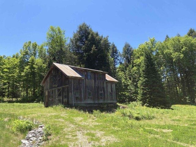 Land for sale in Stowe, Vermont