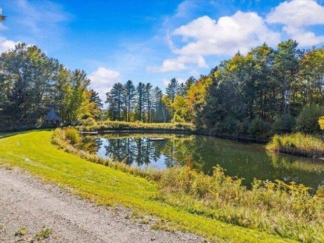 Land for sale in Stowe, Lamoille County