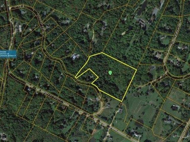 Land for sale in Stowe, Vermont