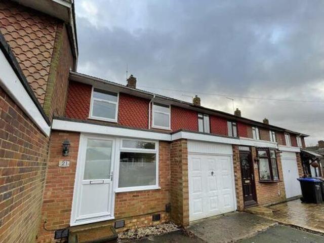 House for rent in Northampton, Northamptonshire