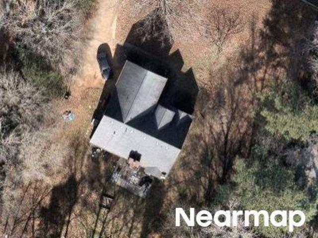 House for sale in Sharpsburg, Georgia