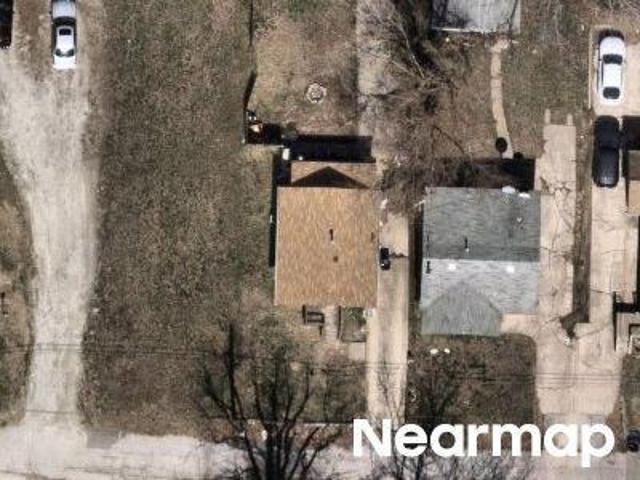 House for sale in Alton, Illinois