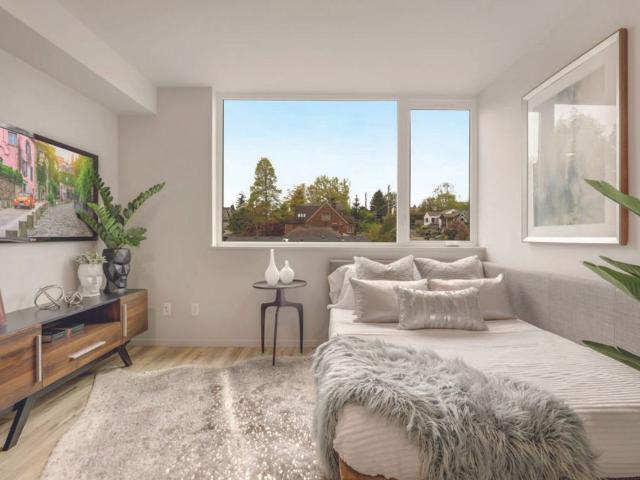 Apartment for rent in Seattle, Washington
