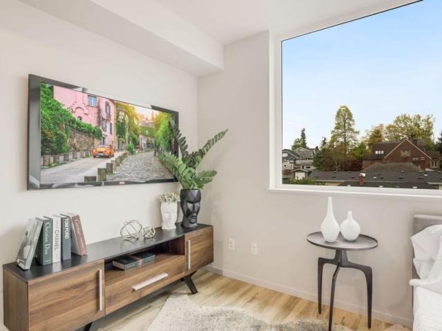 Apartment for rent in Seattle, Washington