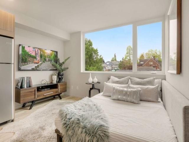 Apartment for rent in Greenwood, Seattle
