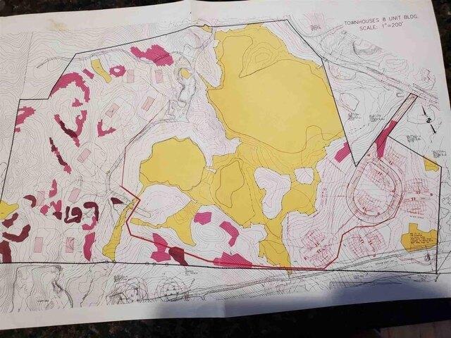 Land for sale in New Hampshire