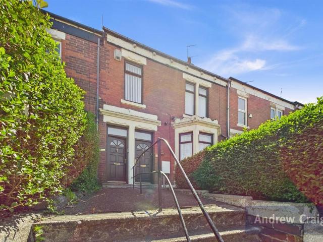 Apartment for rent in Pelaw, Gateshead