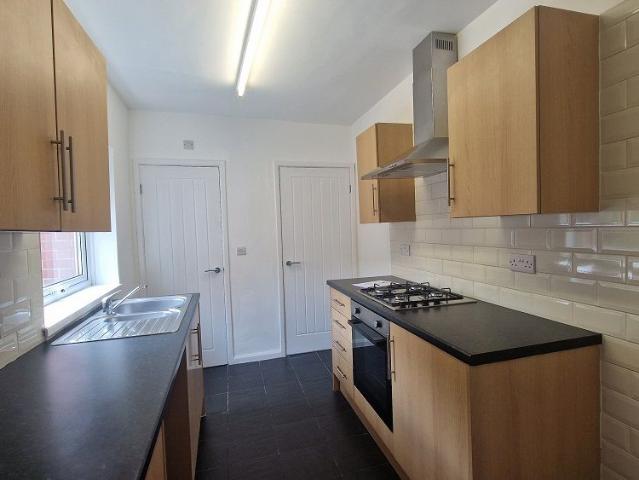 Apartment for rent in Pelaw, Tyne And Wear