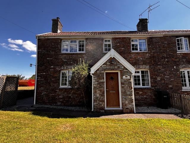 House for rent in Stowey-Sutton, Bath And North East Somerset