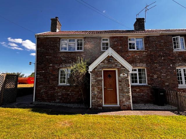 House for rent in Stowey-Sutton, Stowey