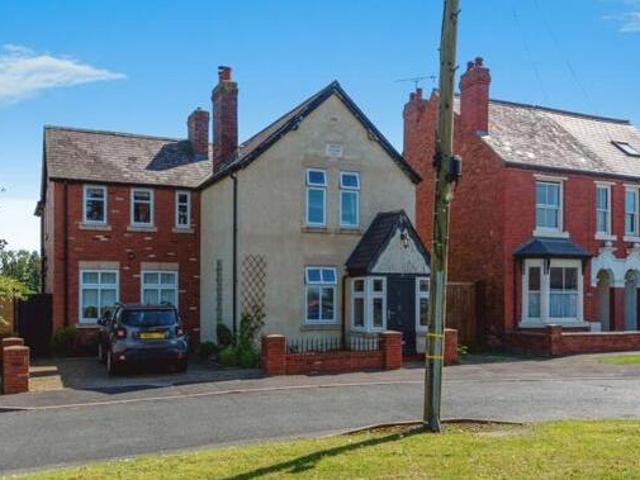 House for sale in Old Heath, Ettingshall