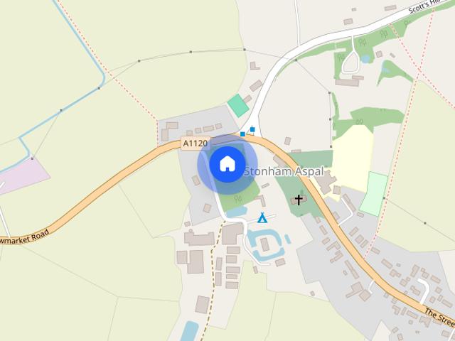House for rent in Bedingfield, Suffolk