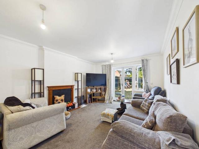 House for rent in Combs Ford, Bedingfield