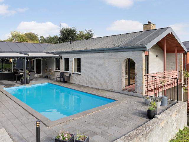 Villa til salg i Tietgenbyen, Fraugde