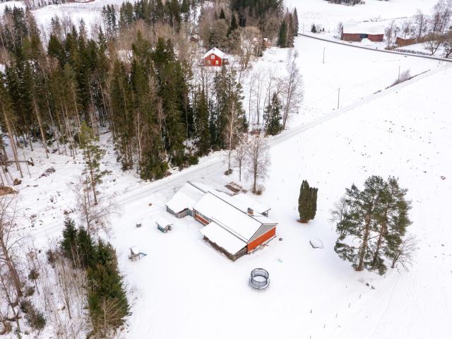 Villa till salu i Karlskoga, Örebro