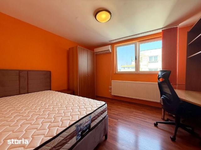 Apartament închirieri în București