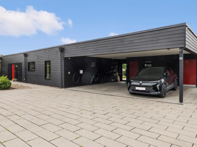Villa til salg i Strøby, Stevns