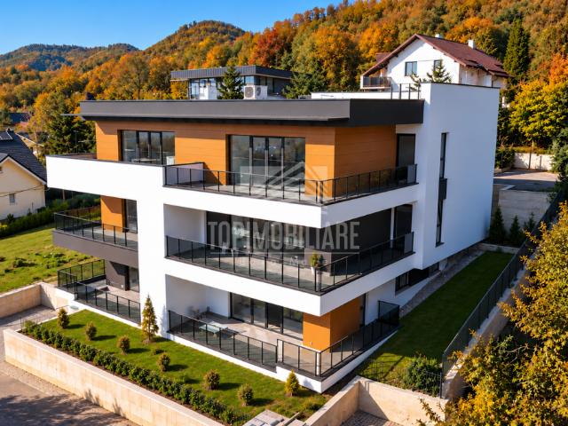 Apartament închirieri în Progresul, Baia Mare