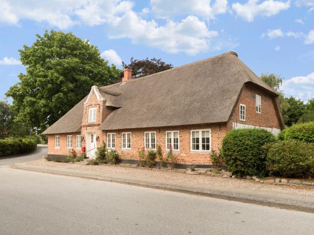 Villa til salg i Møgeltønder, Tønder