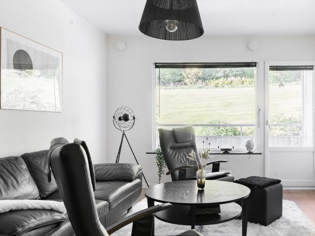 Bostad till salu i Jönköping