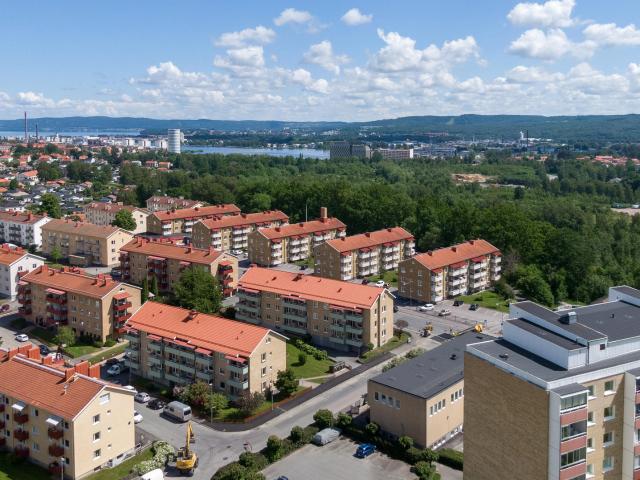 Bostad till salu i Jönköping