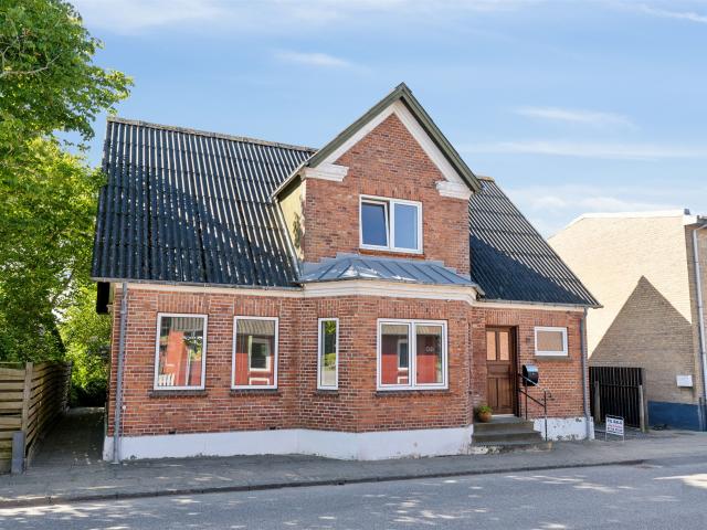 Villa til salg i Ramme, Århus