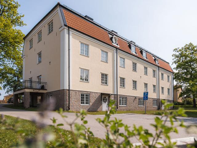Lägenhet hyra i Österbybruk, Uppsala