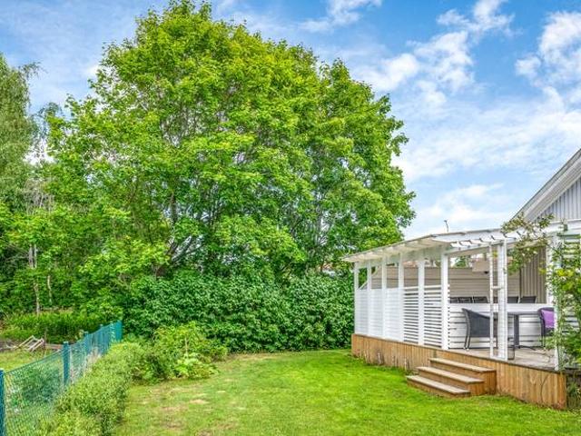 Villa till salu i Huddinge, Stockholm