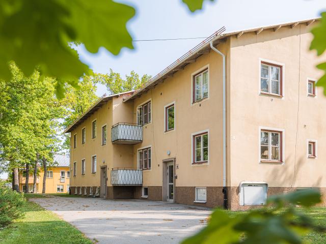 Lägenhet hyra i Österbybruk, Uppsala
