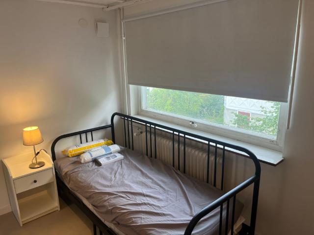 Lägenhet hyra i Sjöberg, Stockholm