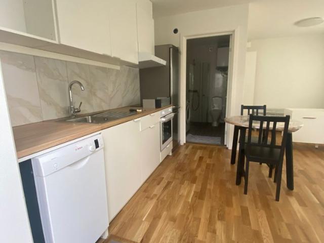 Lägenhet hyra i Täby, Stockholm