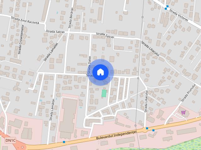 Apartament închirieri în Baia Mare, Maramureș