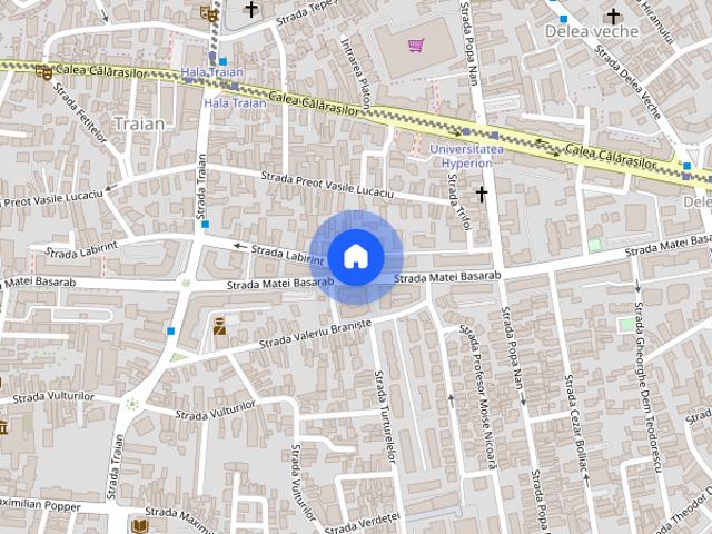 Apartament închirieri în Sector 3, București