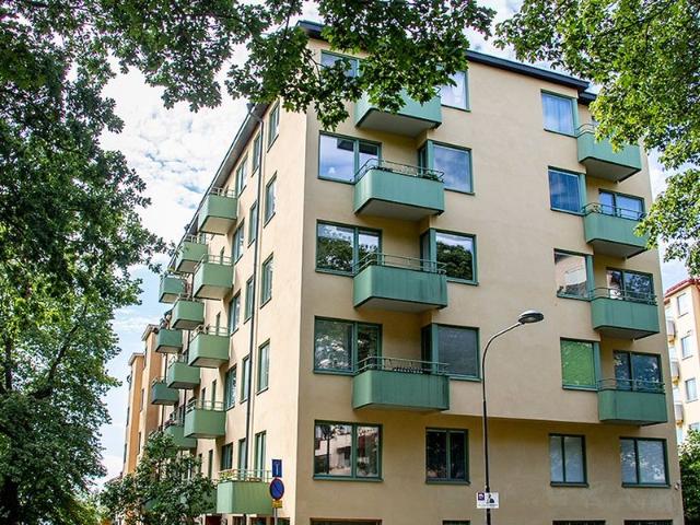 Lägenhet hyra i Botkyrka, Stockholm