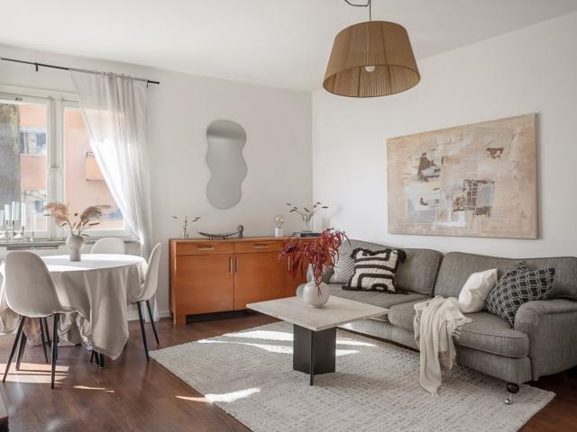 Bostadsrätt till salu i Botkyrka, Stockholm
