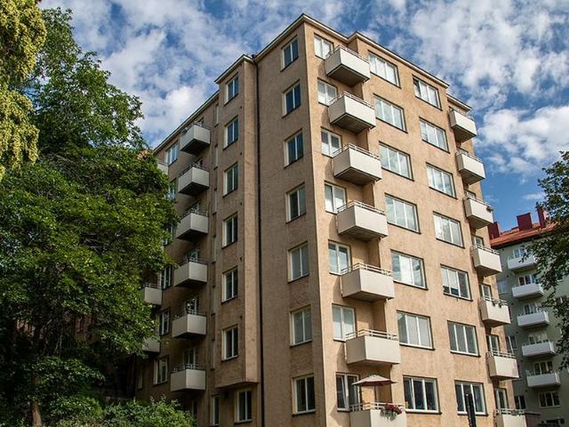 Lägenhet hyra i Kungsholmens stadsdelsområde, Stockholm