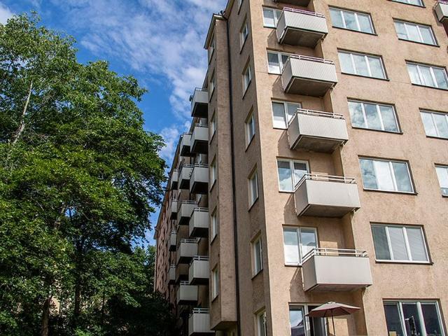 Lägenhet hyra i Botkyrka, Stockholm