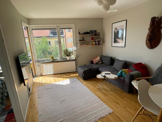 Room hyra i Stockholm