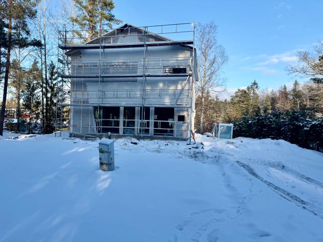 Villa till salu i Torsby, Värmland