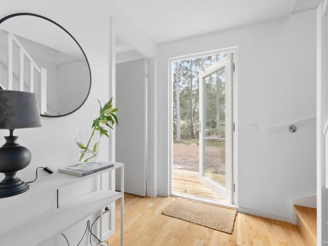 Bostadsrätt till salu i Botkyrka, Stockholm