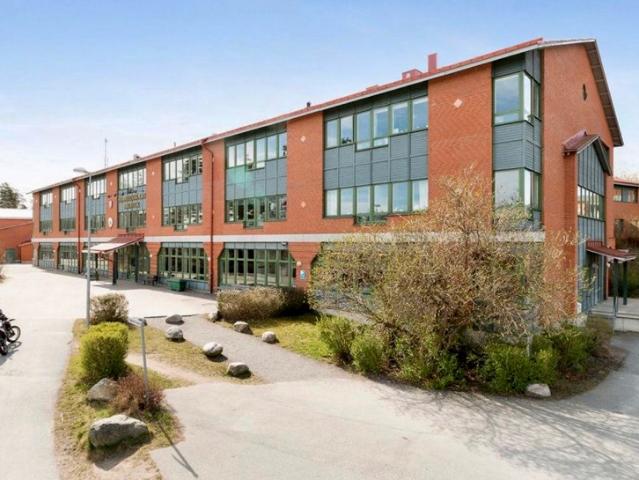 Bostadsrätt till salu i Botkyrka, Stockholm