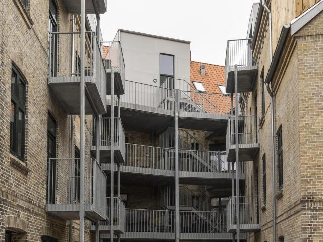 Lejlighed til leje i Hjørring, Brønderslev-Dronninglund