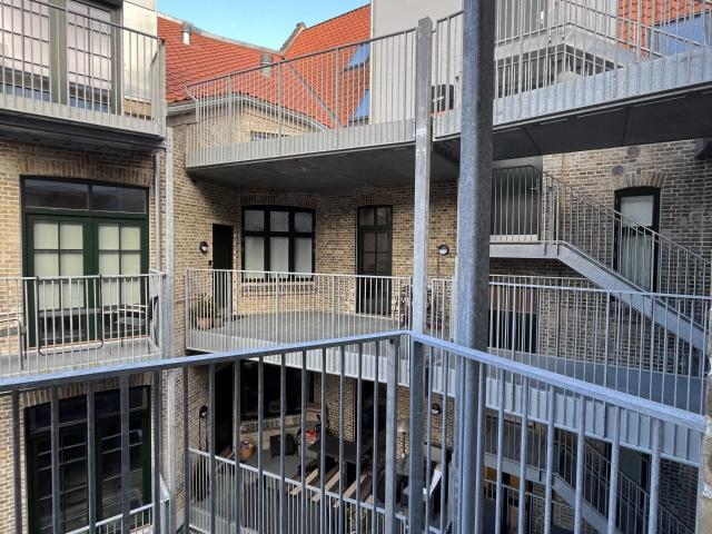 Lejlighed til leje i Hjørring, Brønderslev-Dronninglund