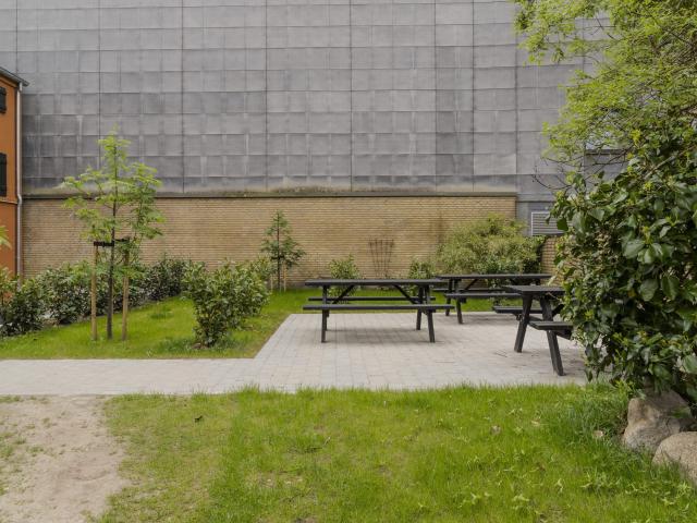 Lejlighed til leje i Hjørring, Brønderslev-Dronninglund