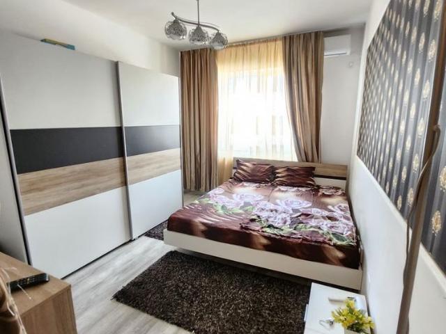 Garsonieră închirieri în București