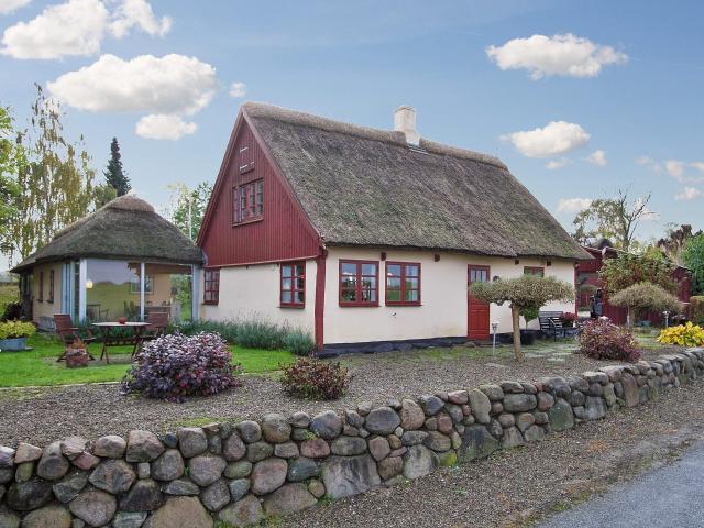 Hus til leje i Lejre