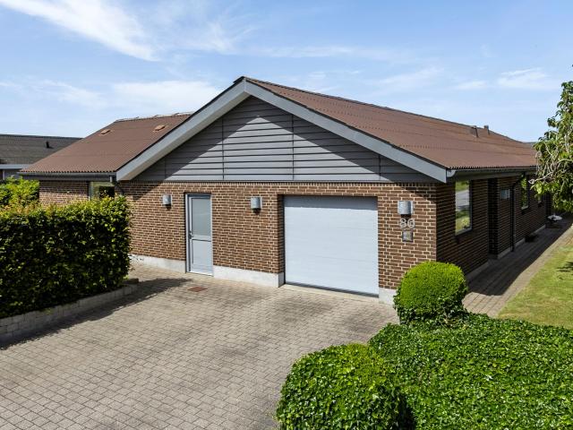 Villa til salg i Vestbjerg, Brønderslev-Dronninglund