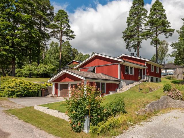 Bostad till salu i Örebro