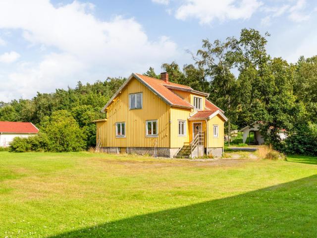 Villa till salu i Varberg