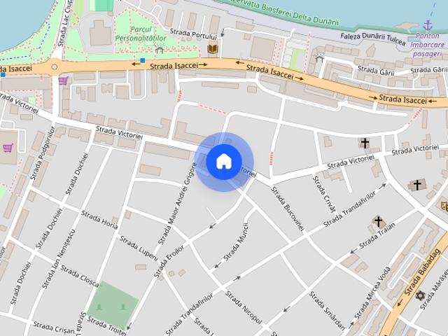 Apartament închirieri în Tulca, Tulcea